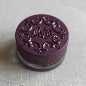 Kat Von D 24-HR Super Brow Pomade - Aubergine